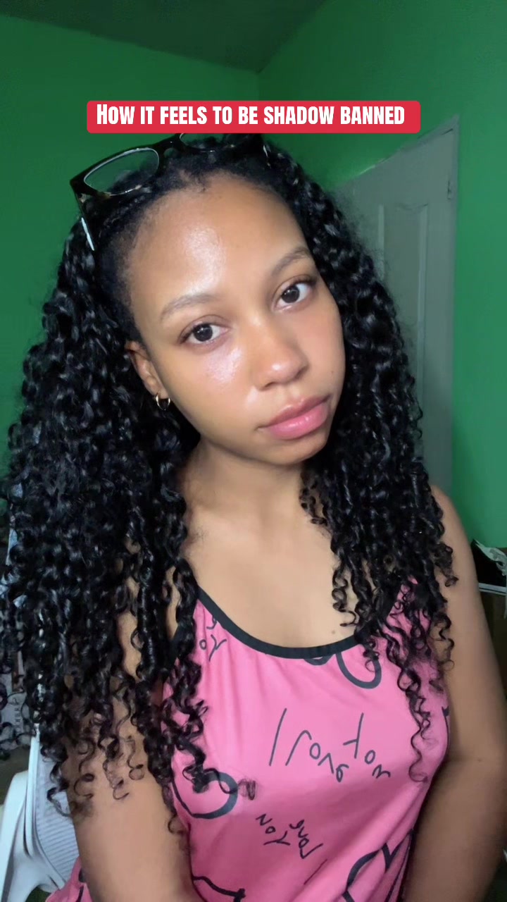 @Shantel | Kinks & Coils 🌸