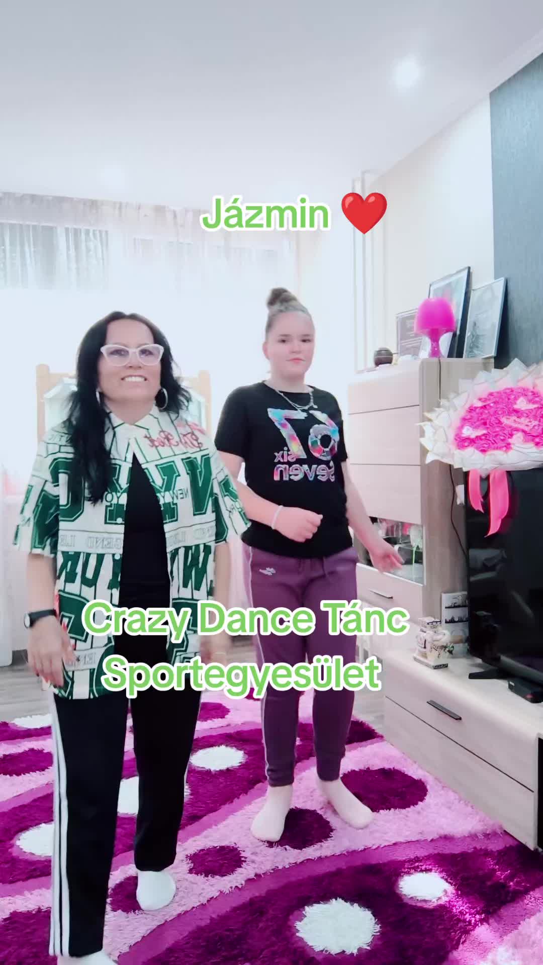 @Anna❤️CrazyDance T.se✅