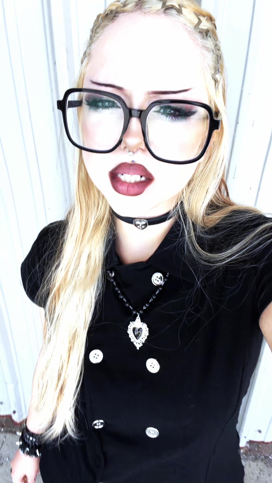 @drain baby
