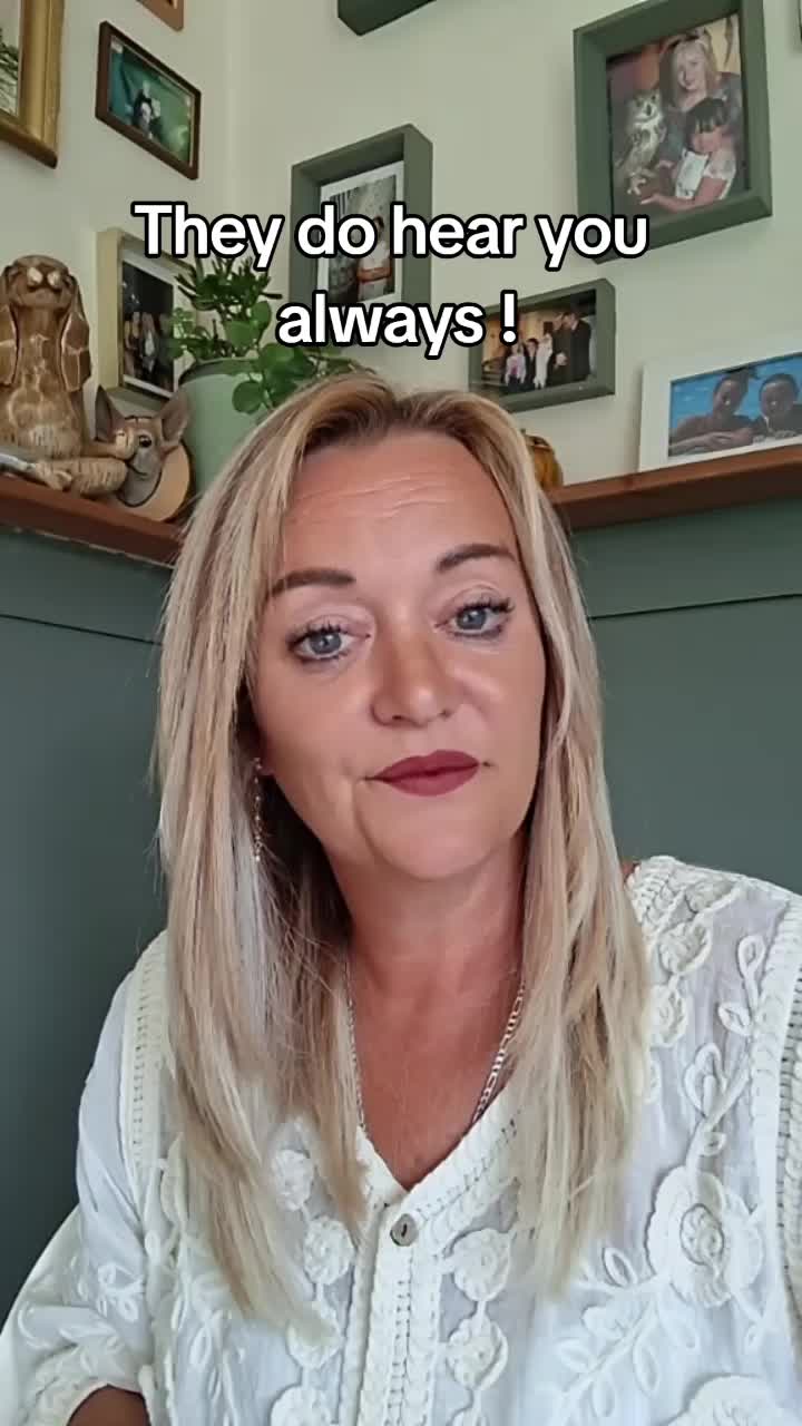 @The Irish Medium