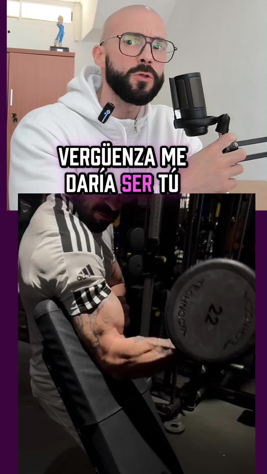 @El Calvo Fuerte