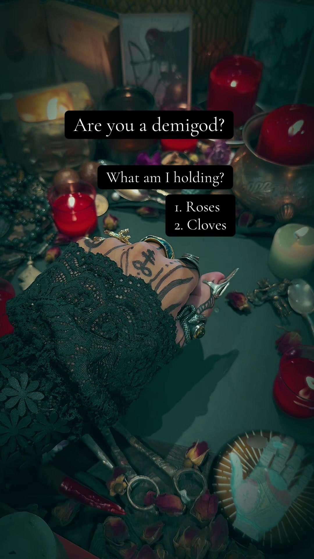 @Inna Witch