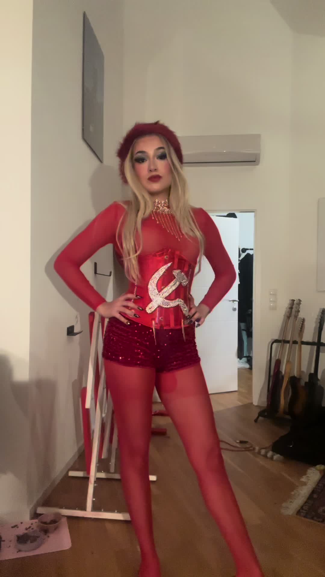 @Xena - زينة