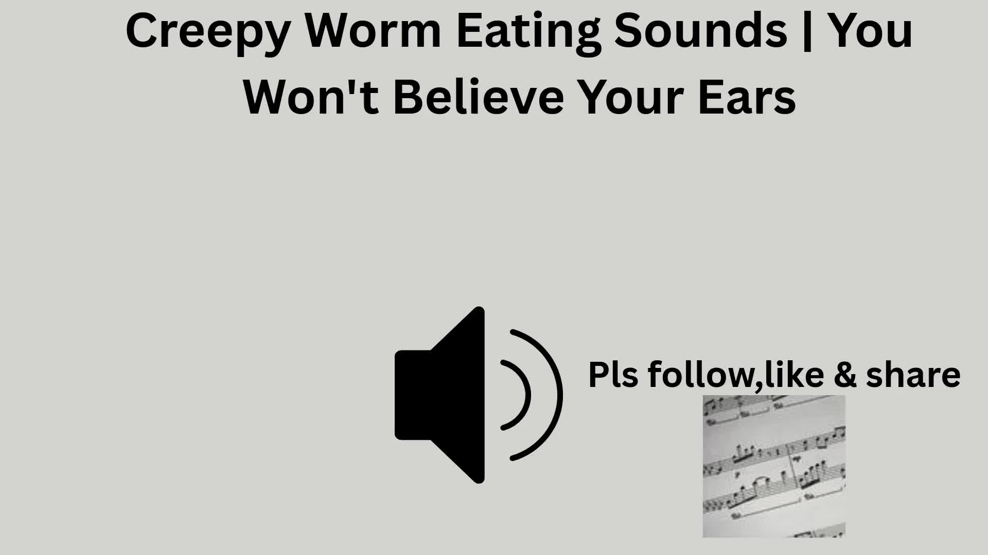 @soundeffectsforyou