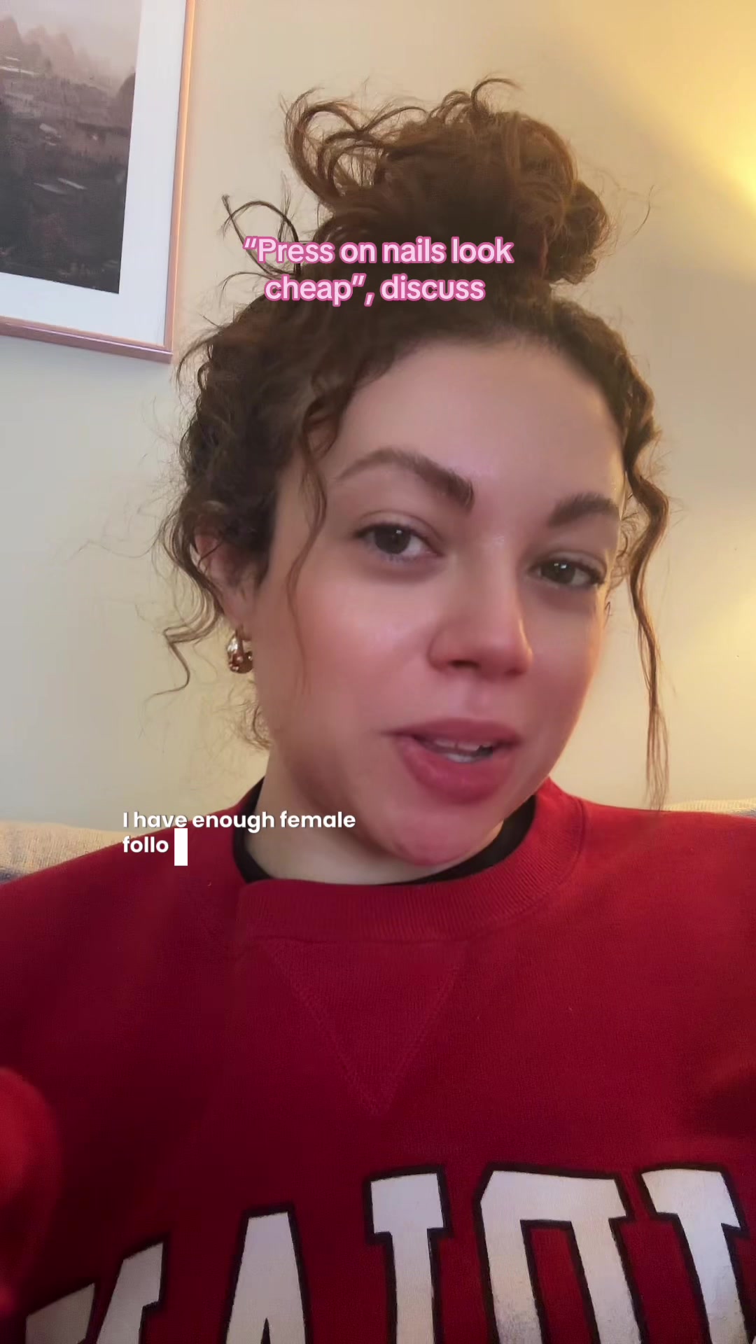 @Charlotte | Uni in my 30s 🧠