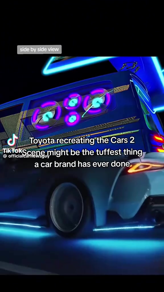 @The Petrolheads