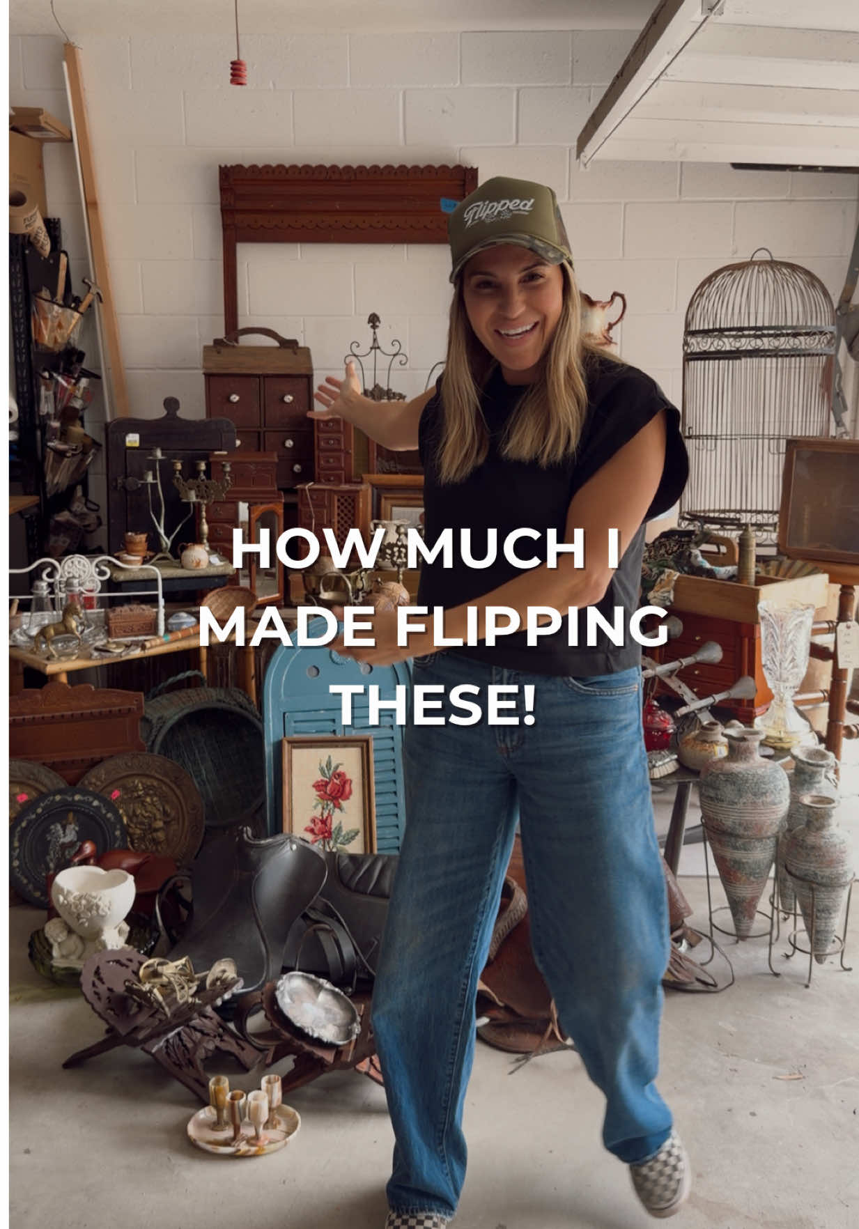 @THE FLIPPED PIECE