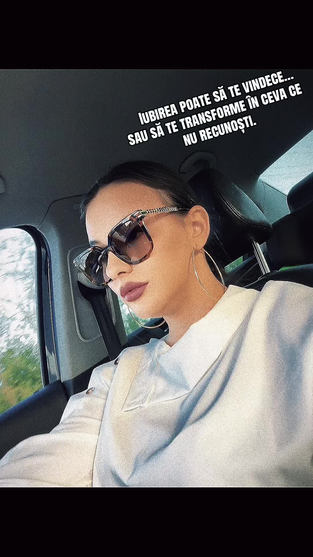 @Maria Puscas