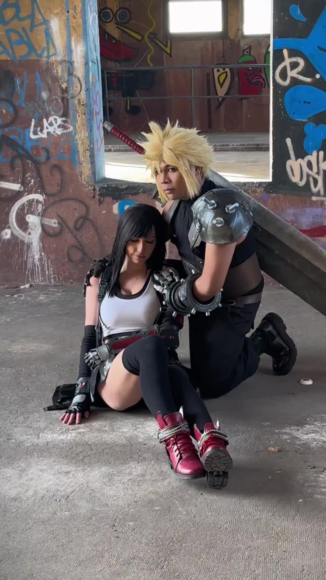 @Kisume Cosplay