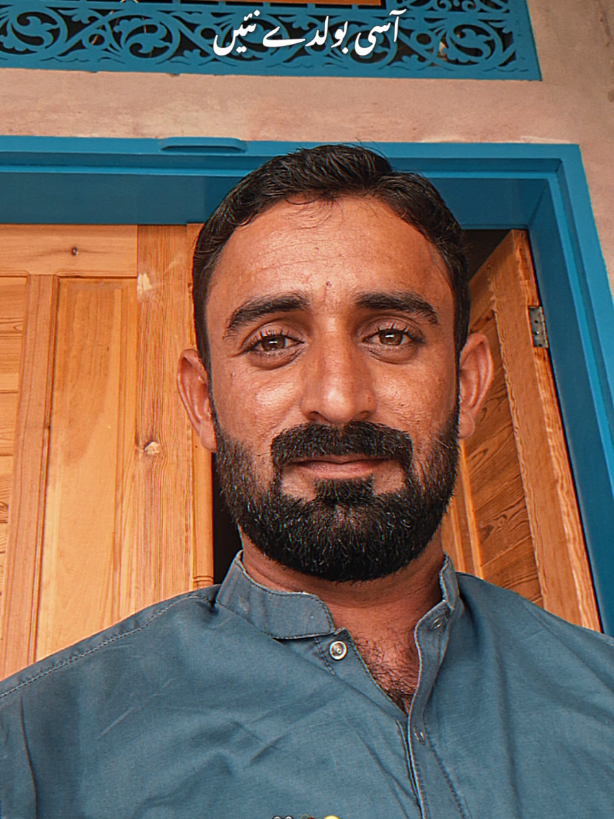 @Mian Tayyab