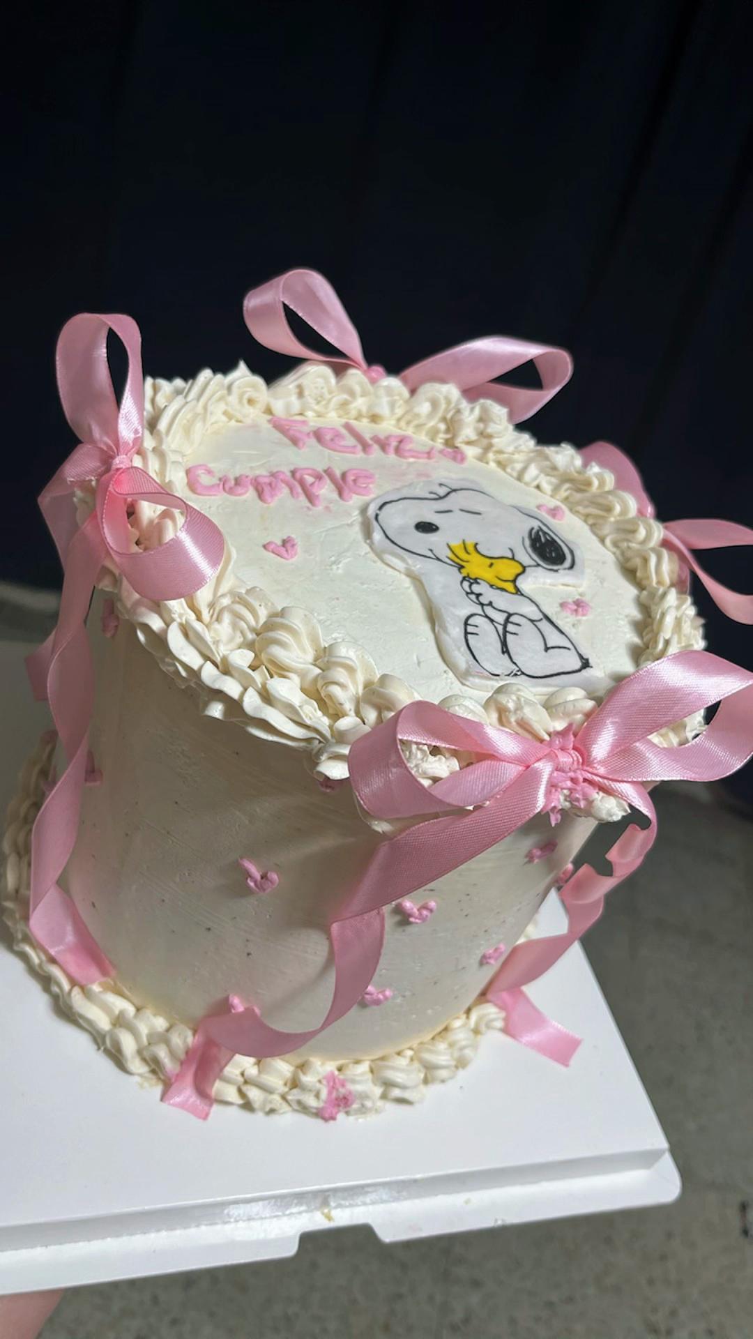 @DiSweet Bakery