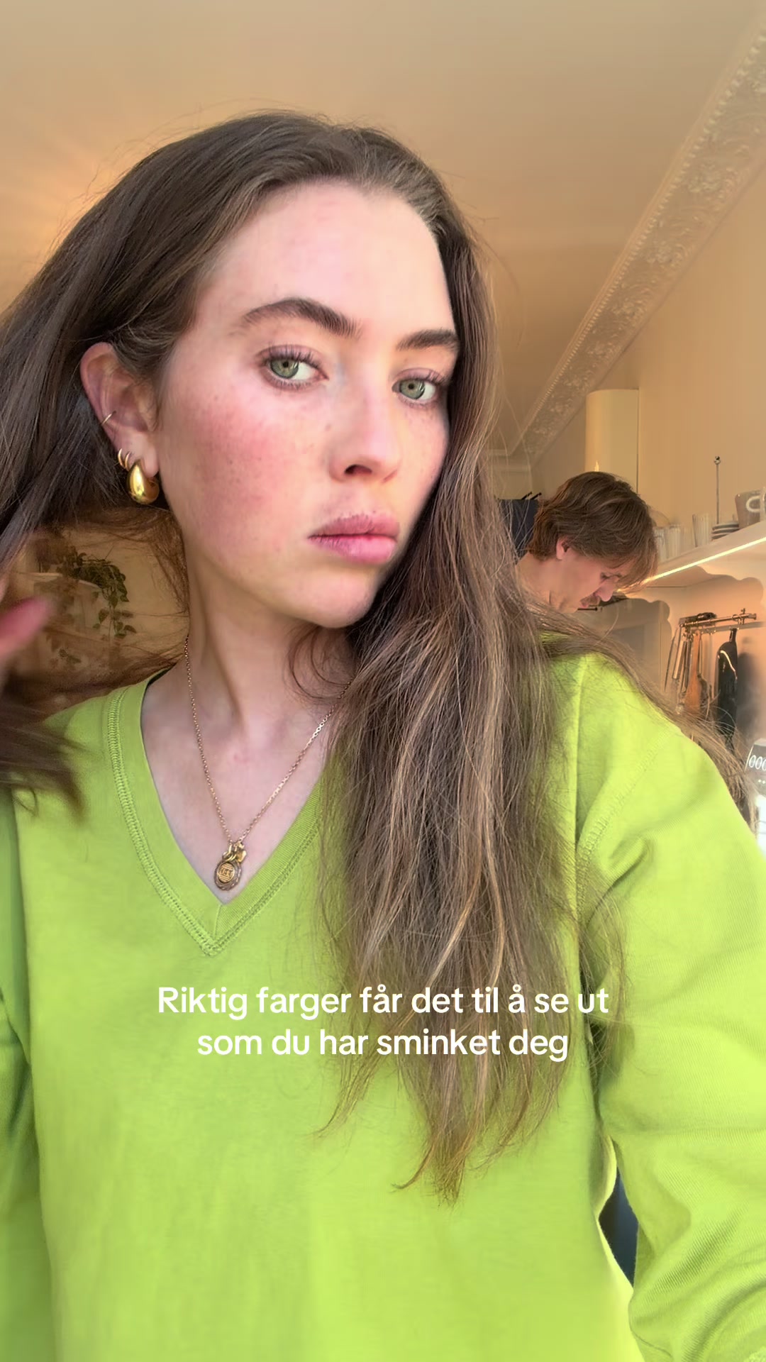 @Camilla Marie Haugland