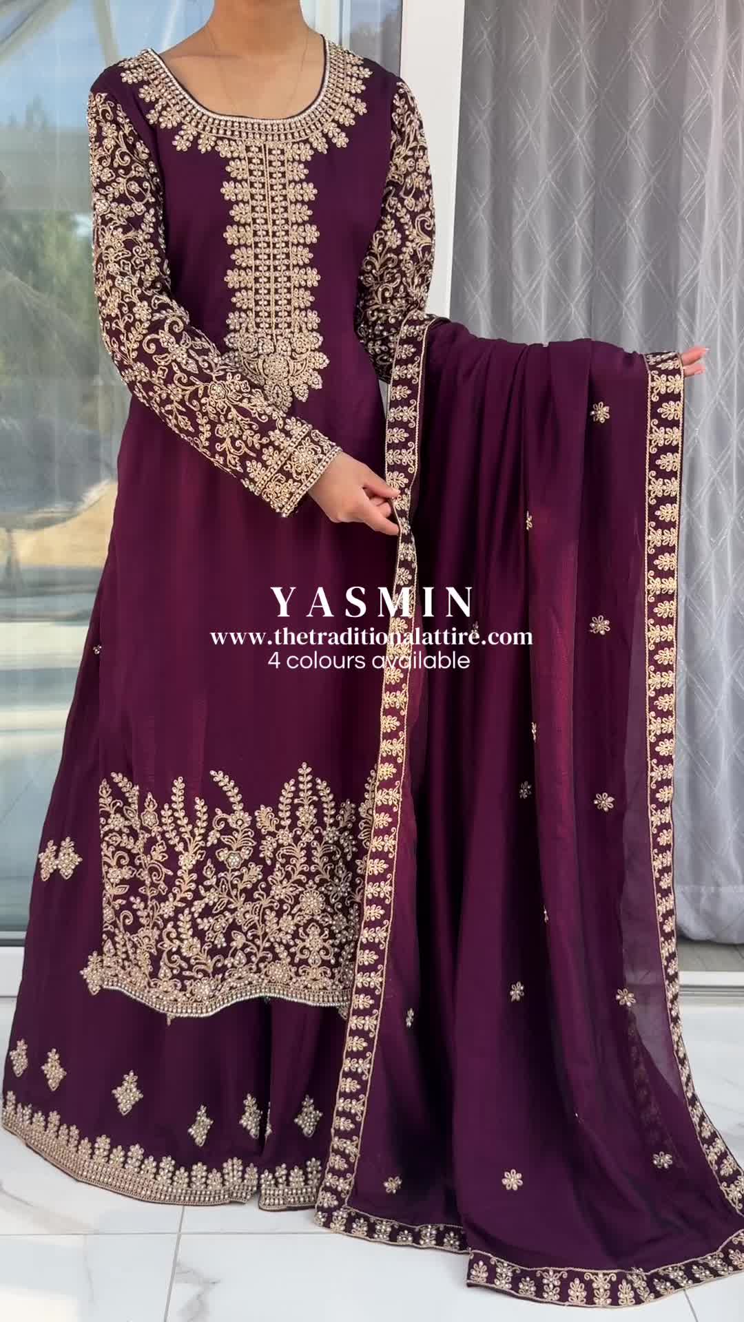 @The Traditional Attire Online
