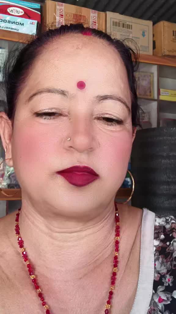 @Mina Kunwar