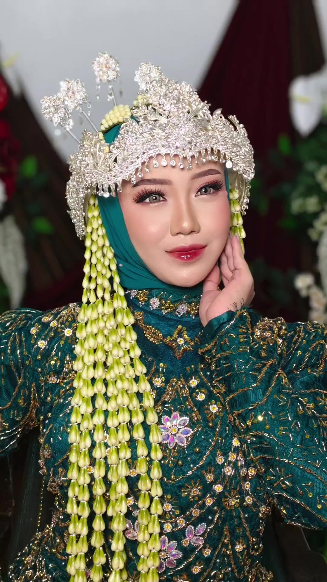 @Ecicha Makeup Karawang