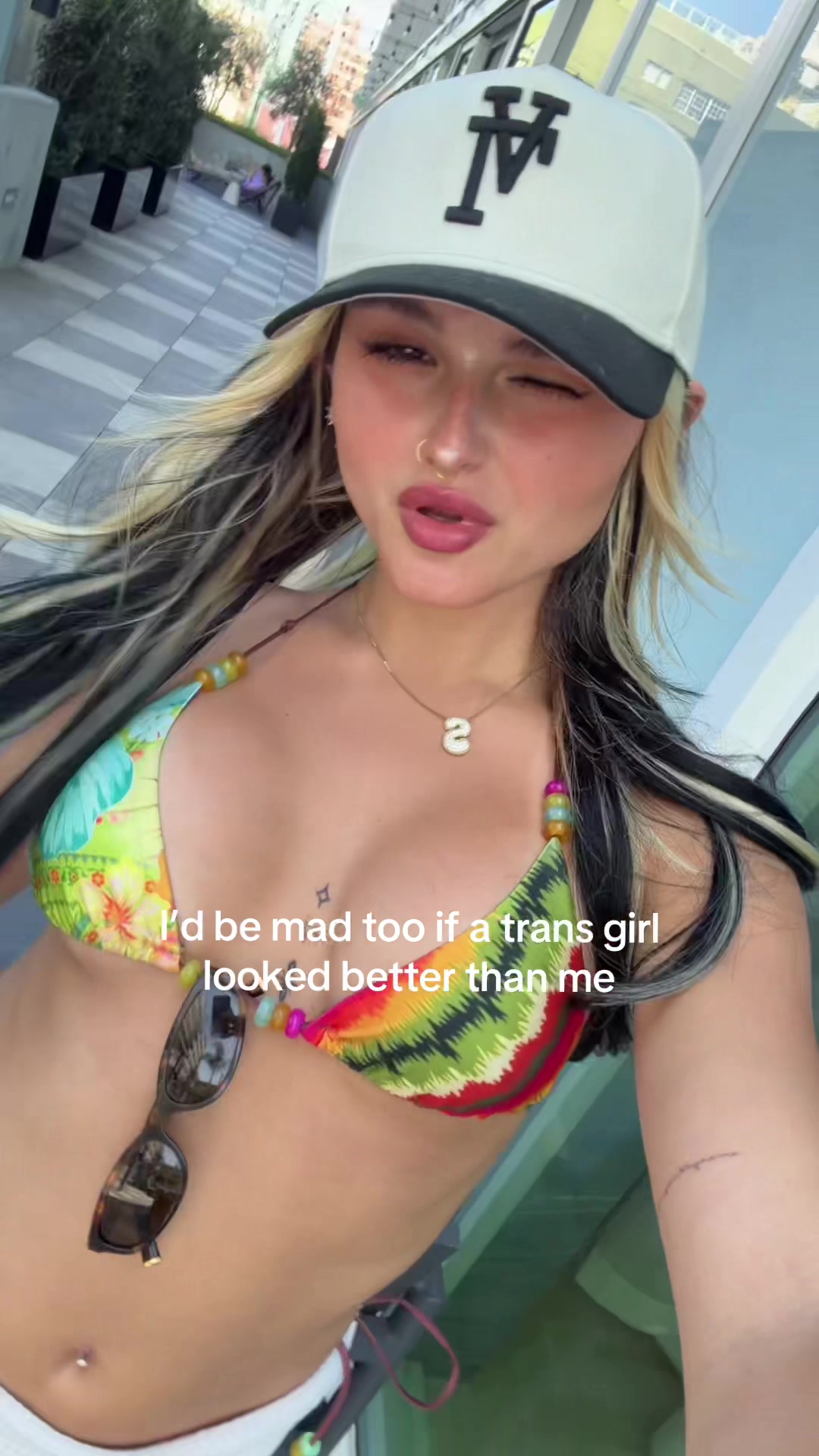 @Jessy ๐ซ