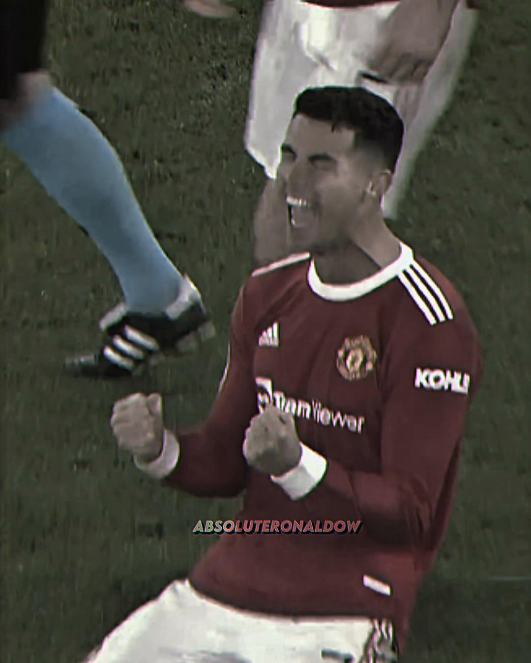 @Wafi | AbsoluteRonaldo