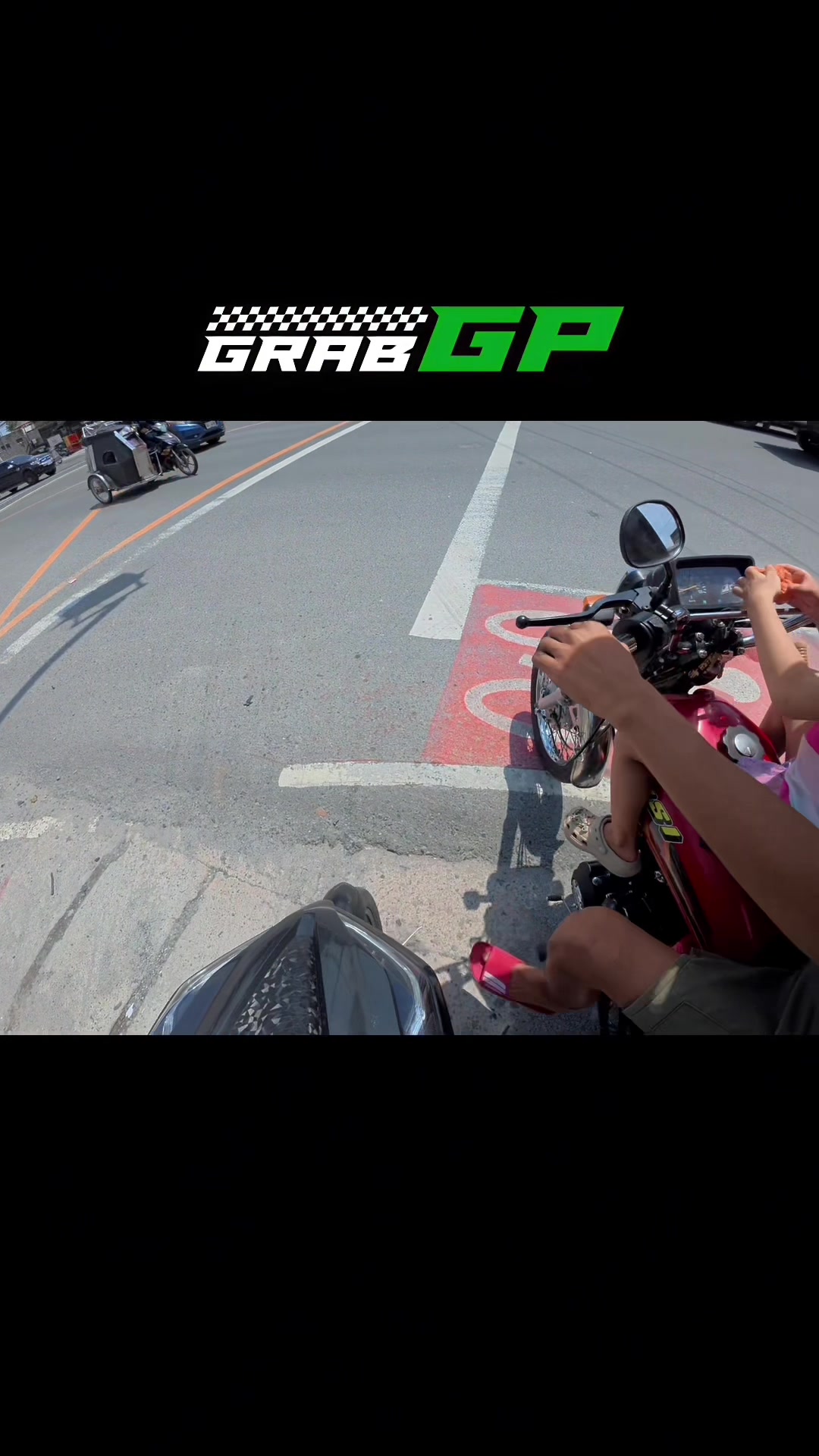 @GrabGP