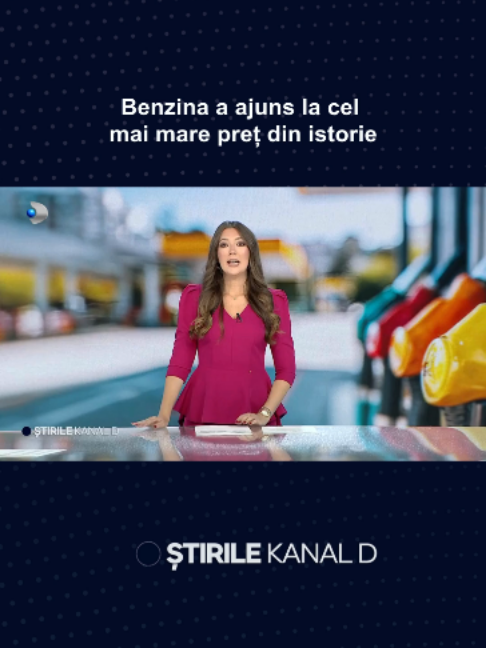 @Stirile Kanal D
