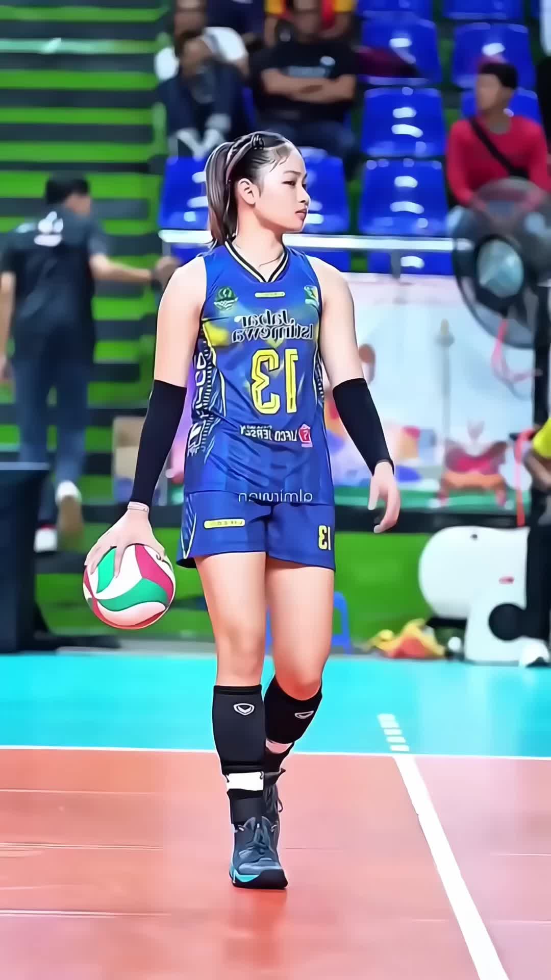 @❤Volleyball Girl 😘