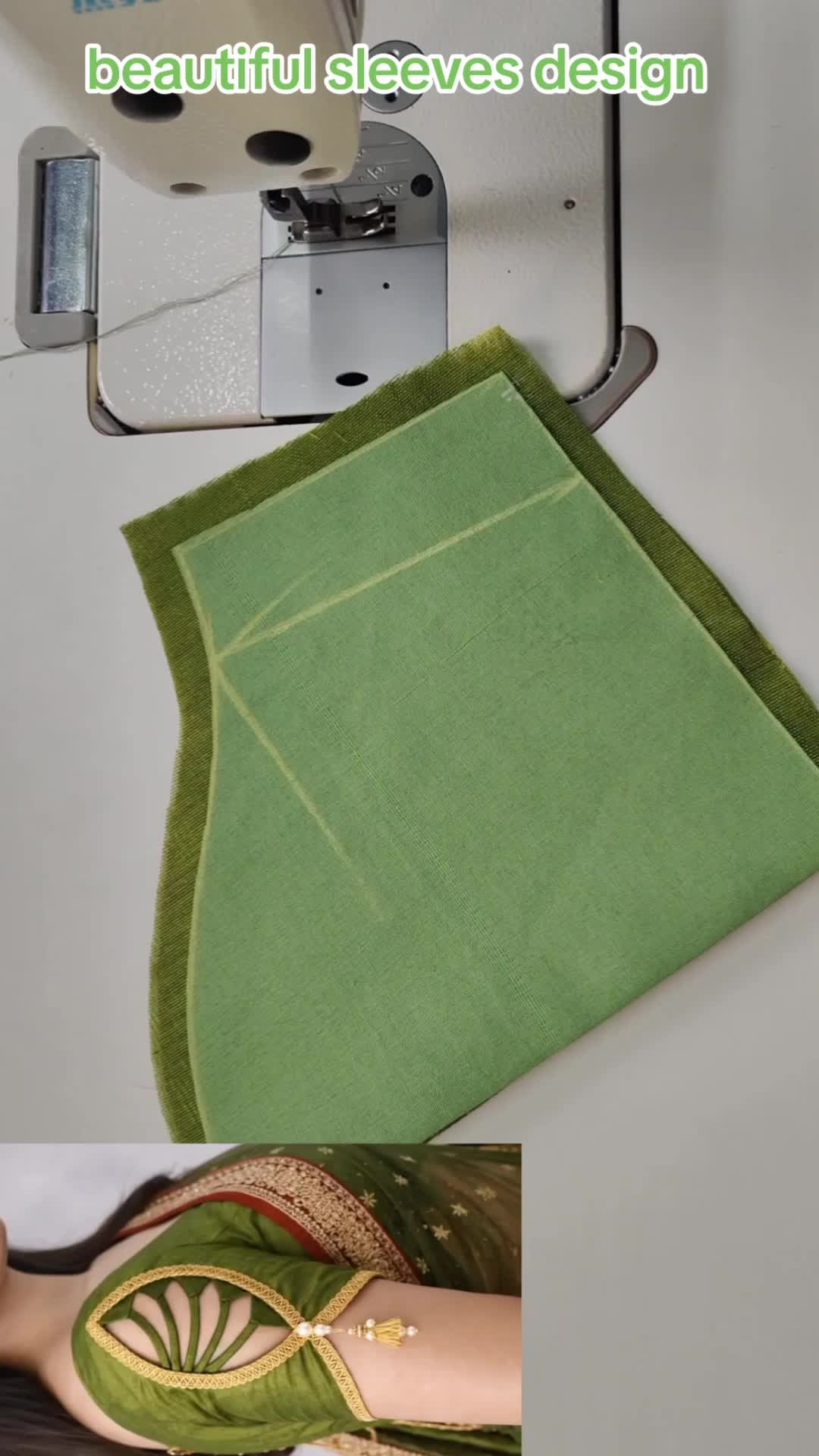 @Stitching Clothing