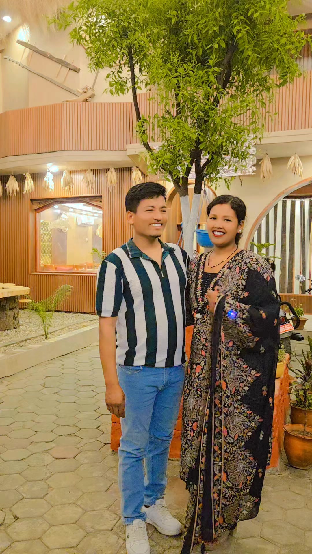 @ManojChaudhary