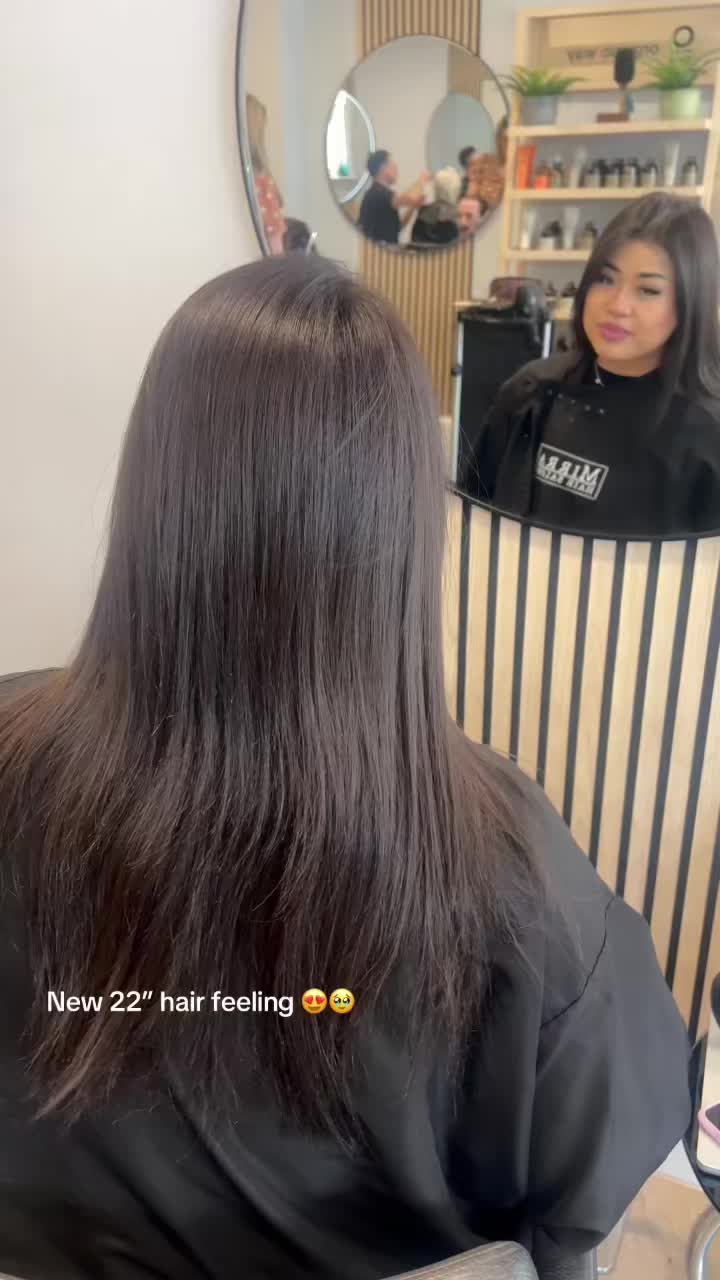 @Mirrahairsalon