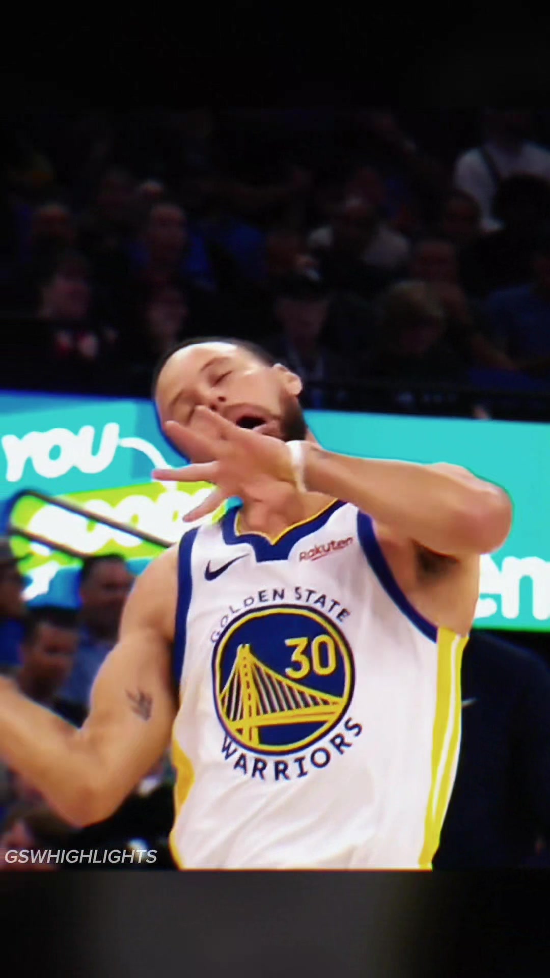 @GSW's HIGHLIGHTS