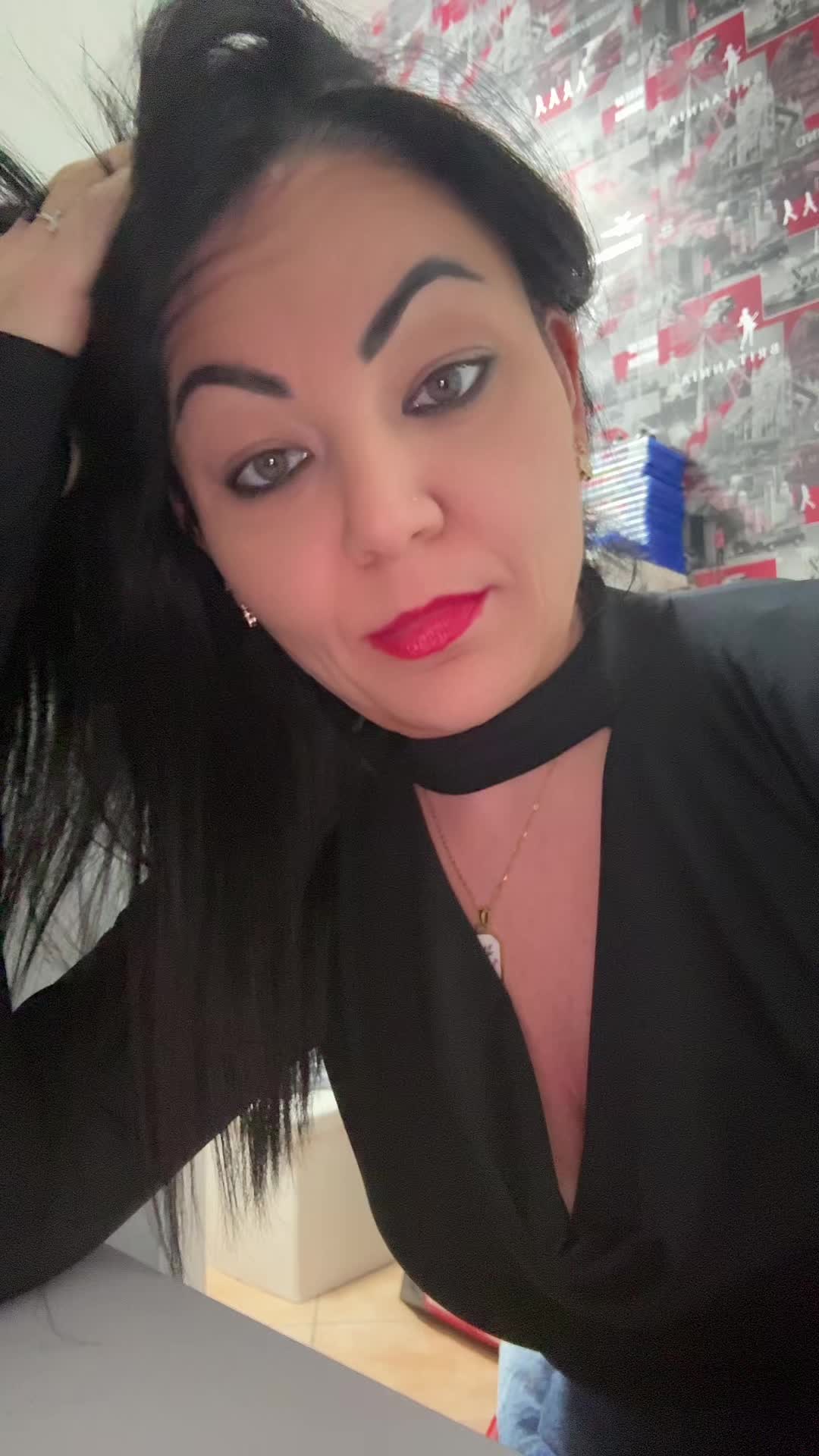 @Maria Santangelo