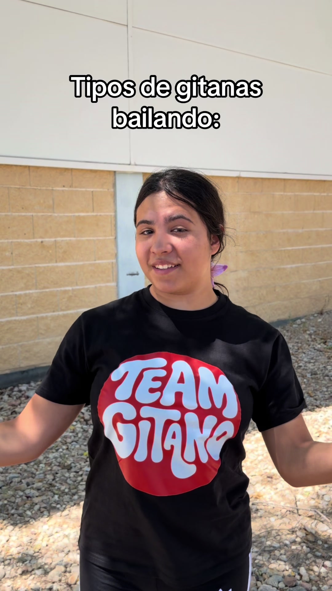 @Team Gitano