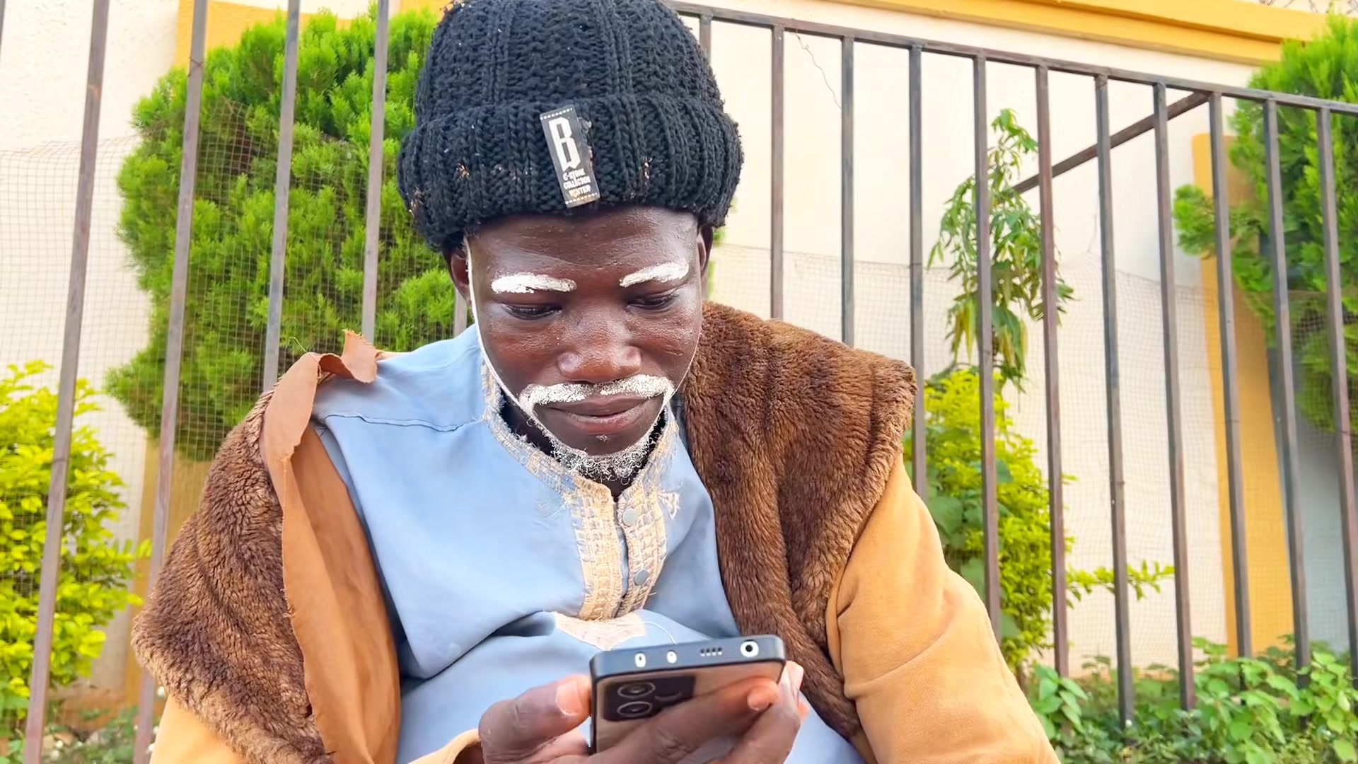 @Kié Hamidou officiel