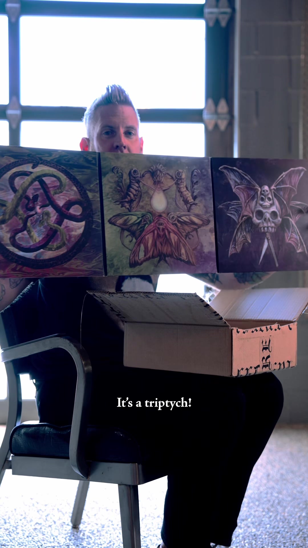 @Mastodon
