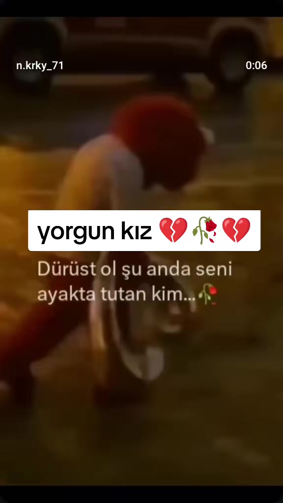 @💔YORGUN-KIZ💔