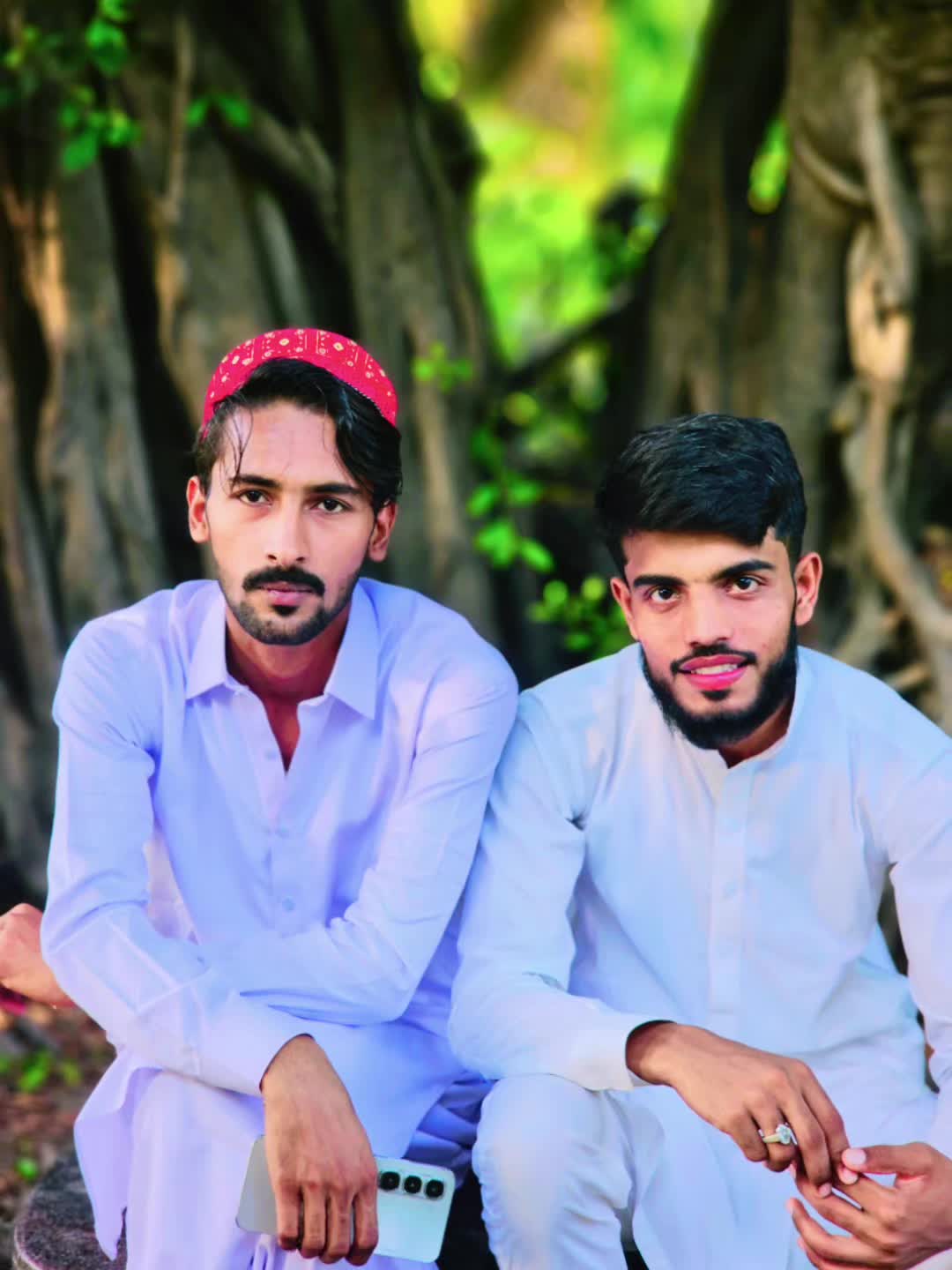 @Muhammad Junaid