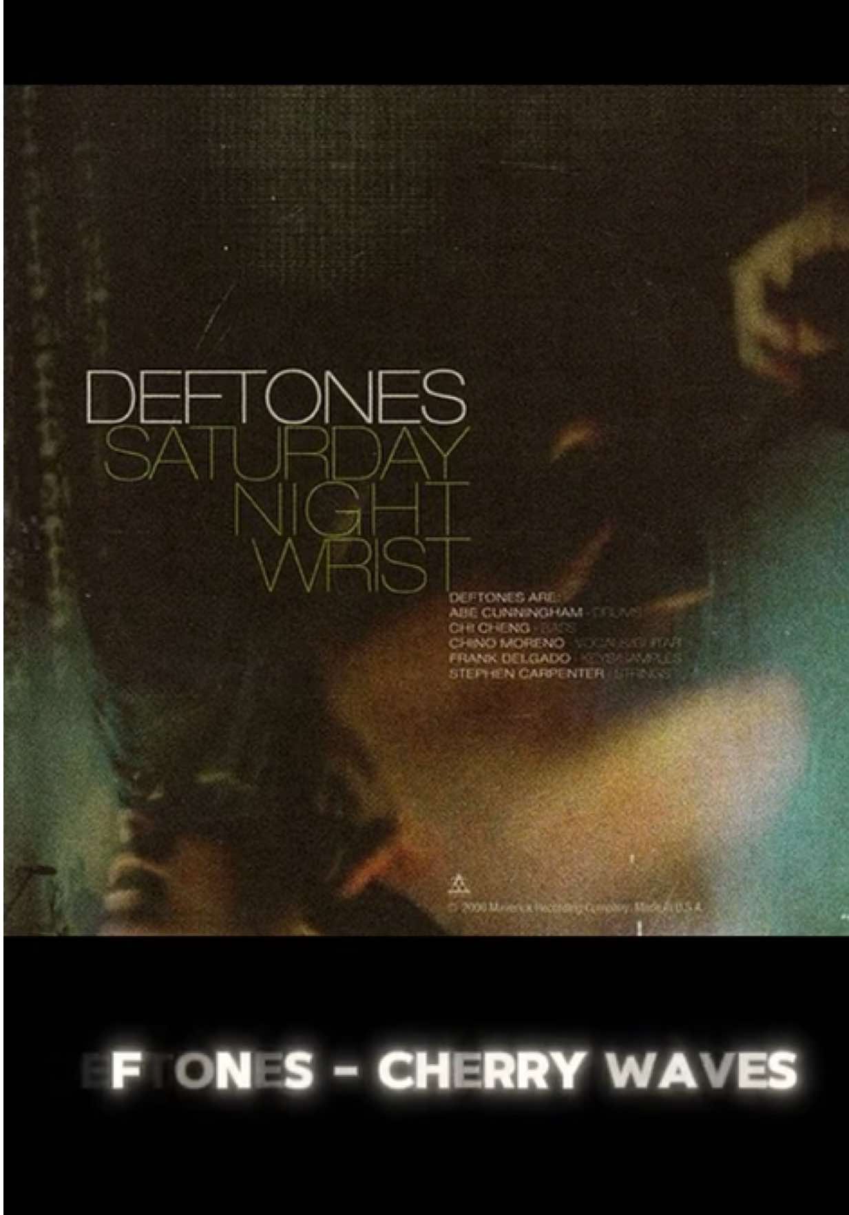 @deftones