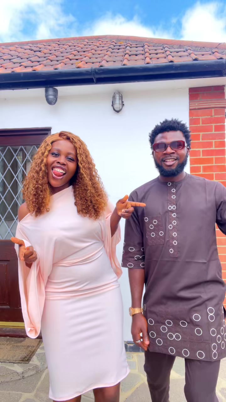 @Oluwafunmilayo