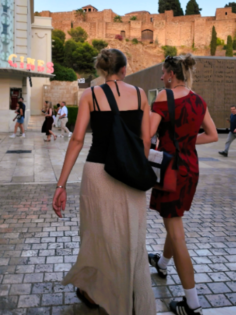 @Life in Spain