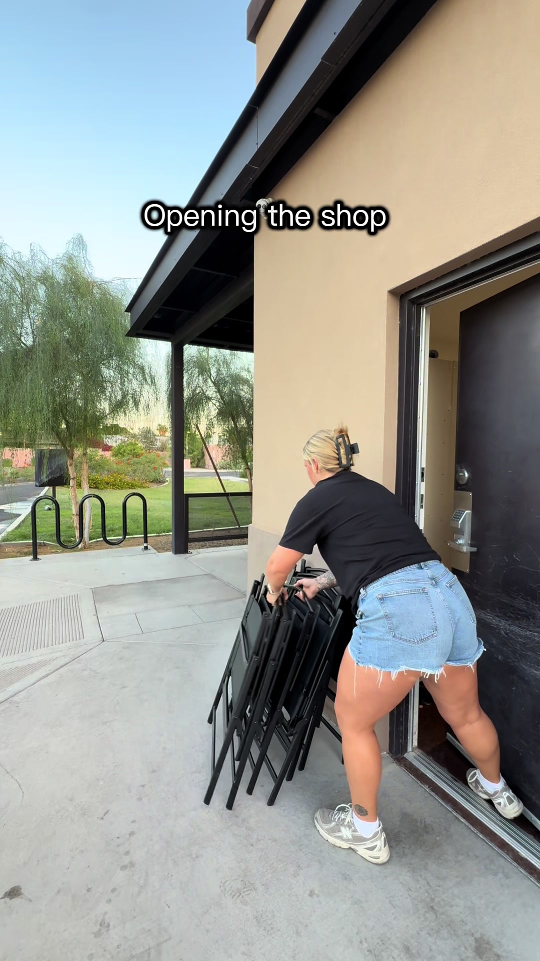 @Top Fuel Espresso