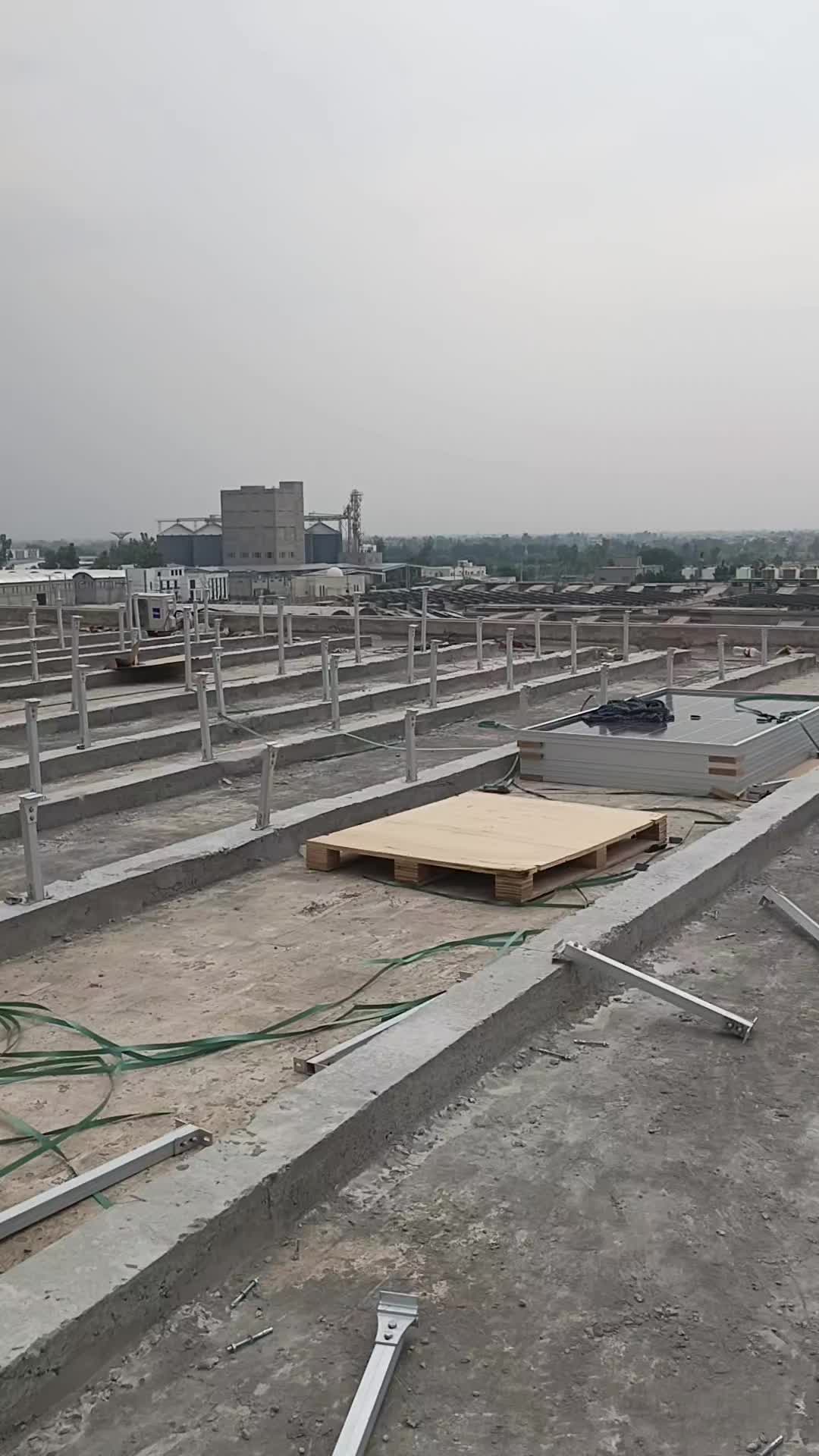 @JM Solar Installation Company