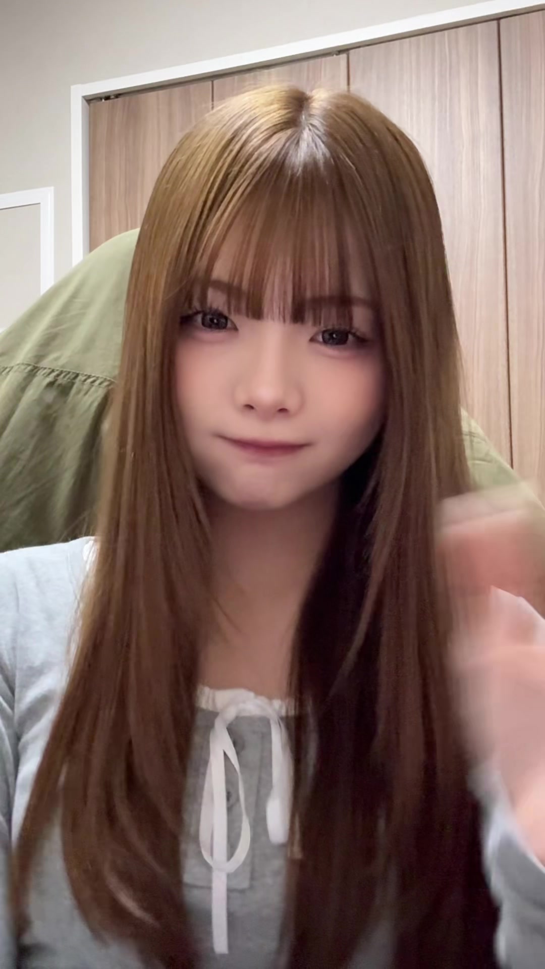@莉那
