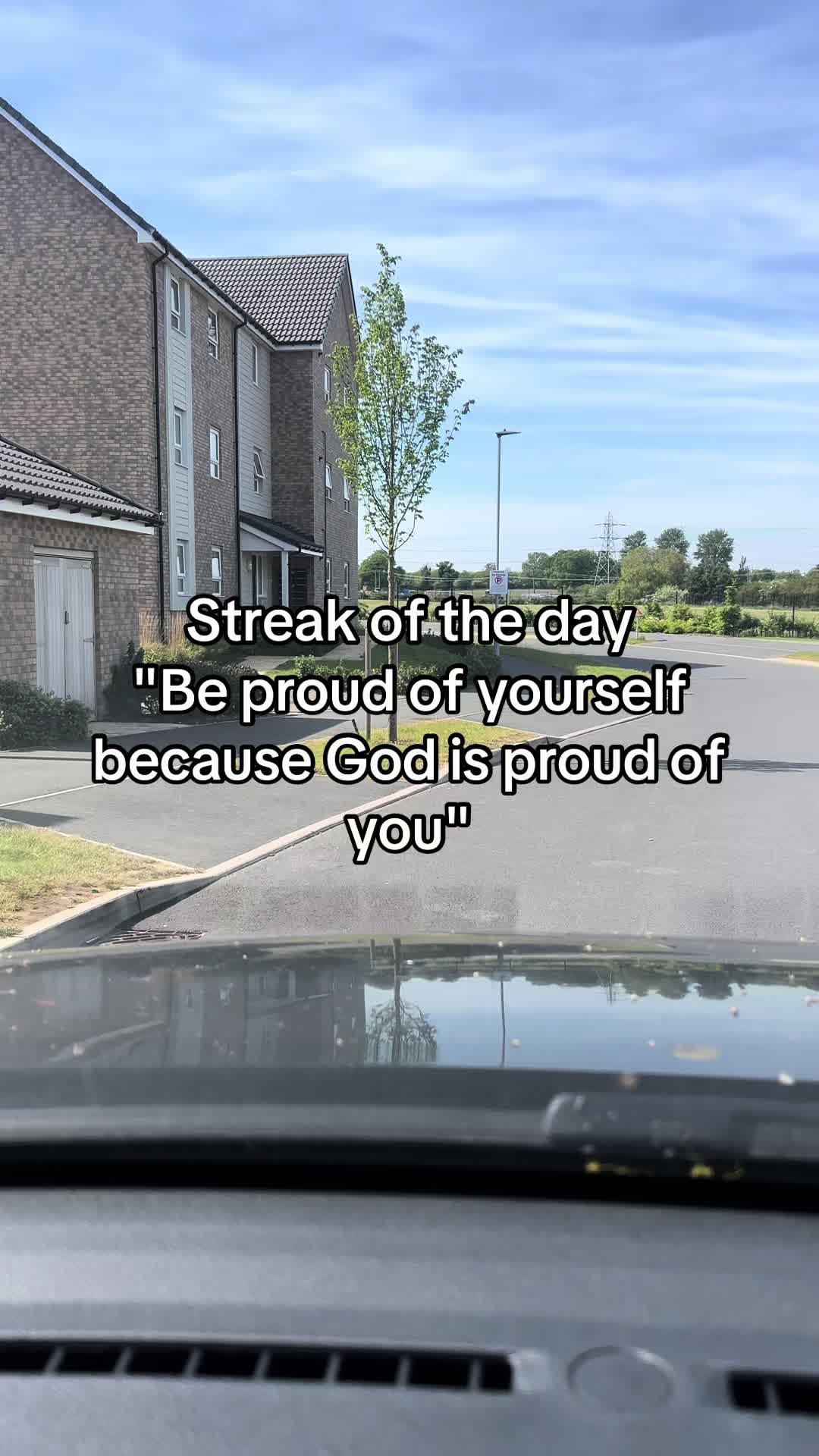 @Daily inspiration