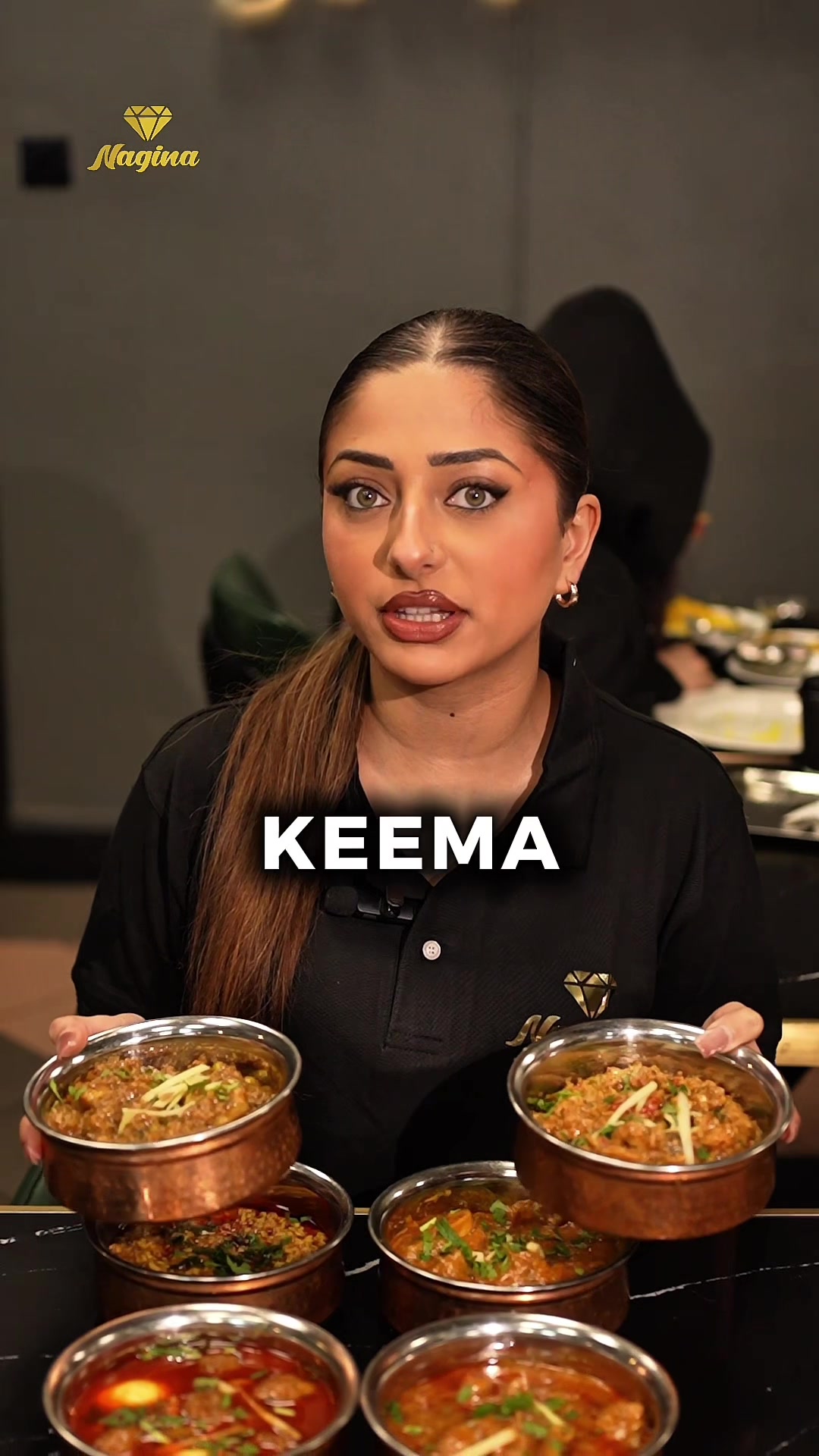 @Nagina Restaurant