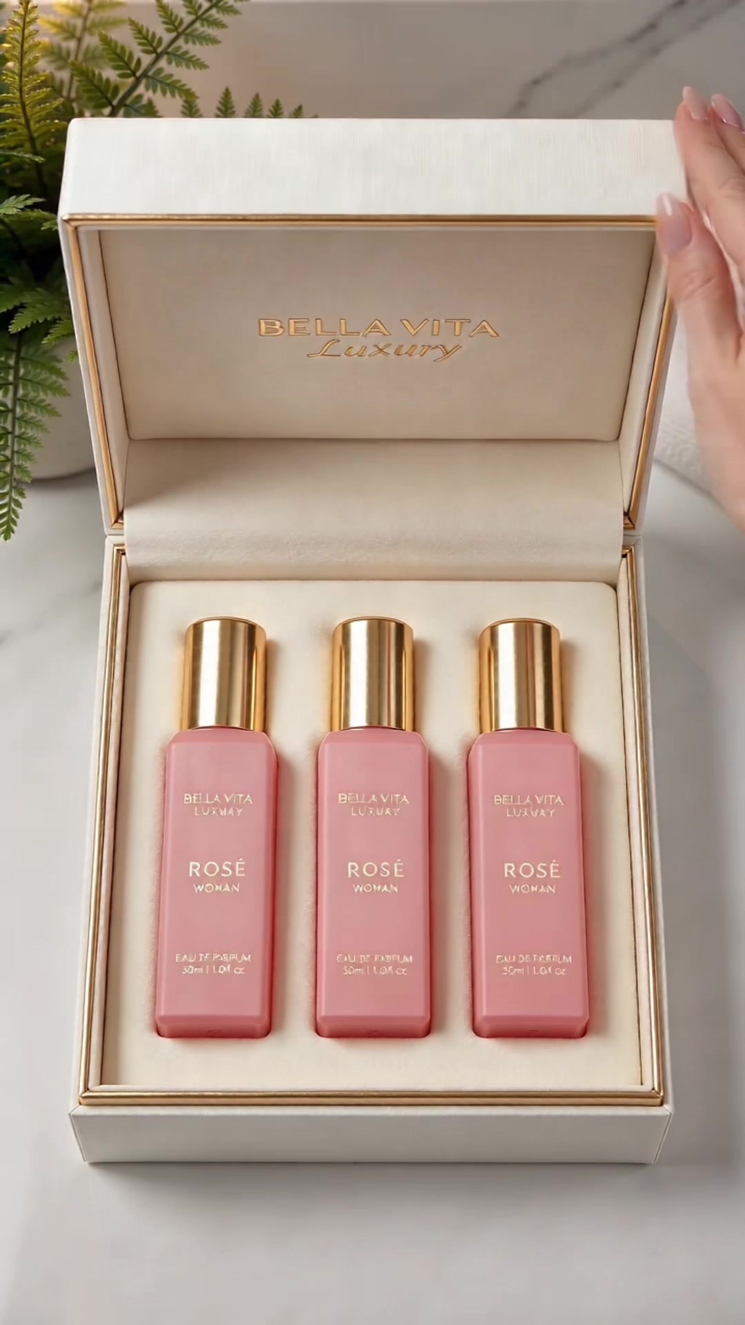 @UK Beauty Finds Mia