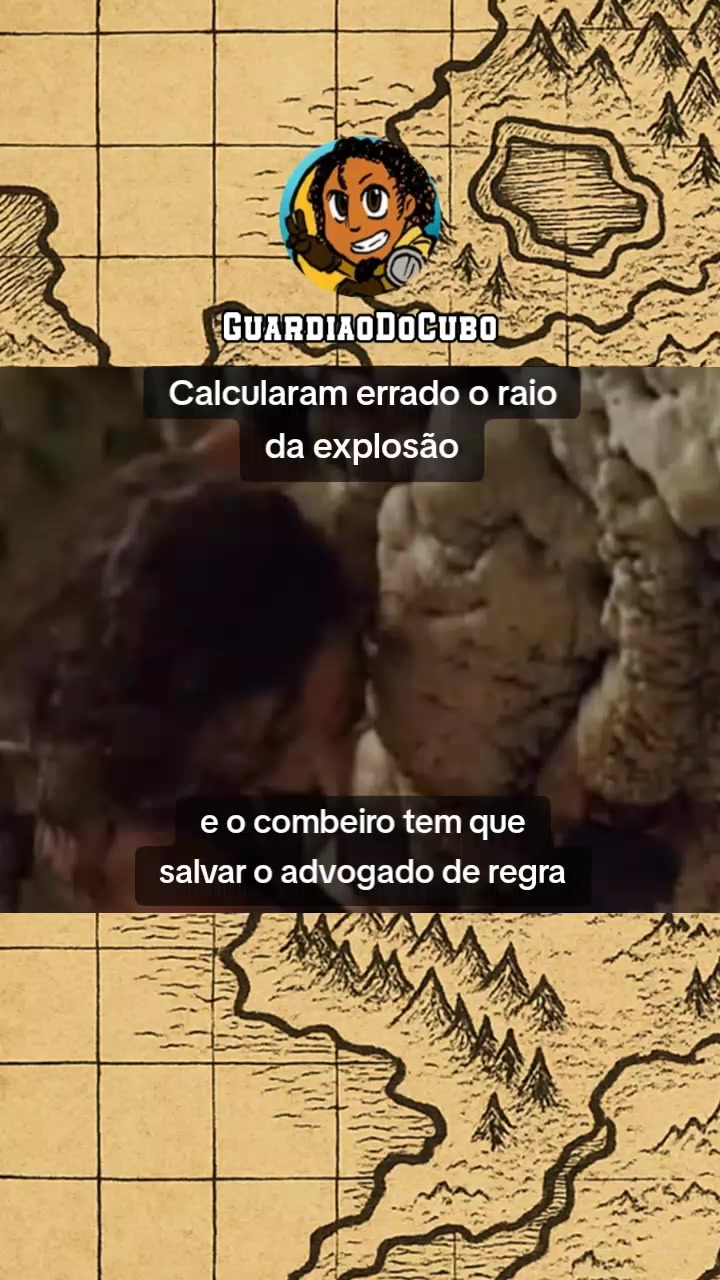 @Mestre Aoro RPG