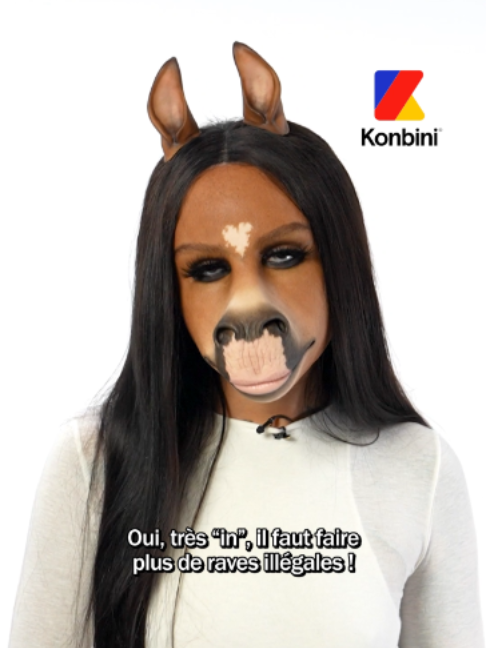 @Konbini