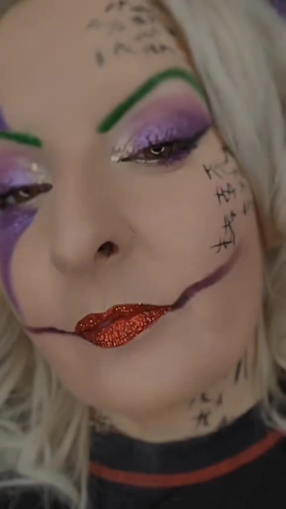 @HarleyJokerGlam