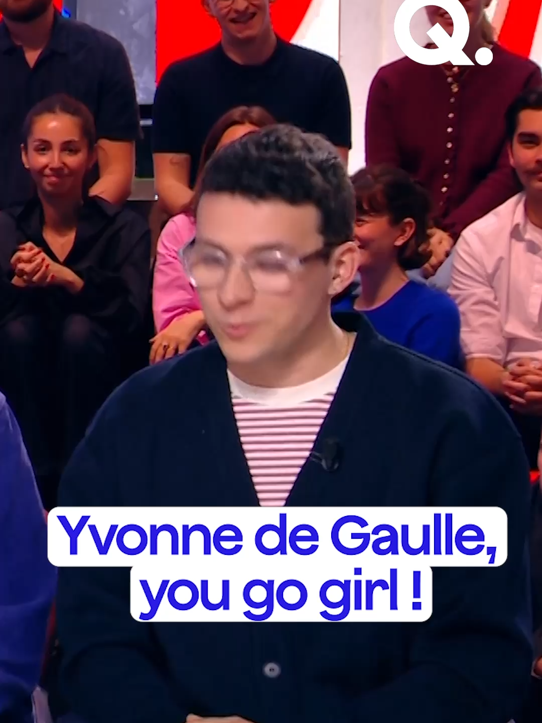 @Quotidien