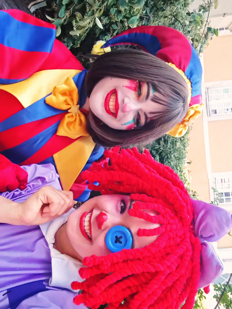 @Saïtia Cosplay