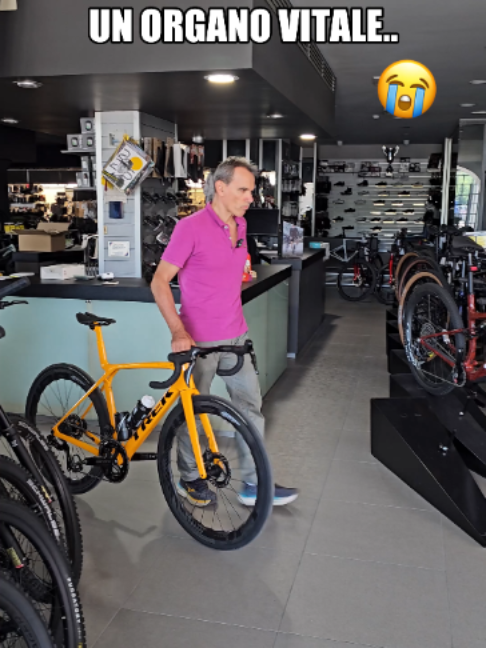 @Sportissimo Bike