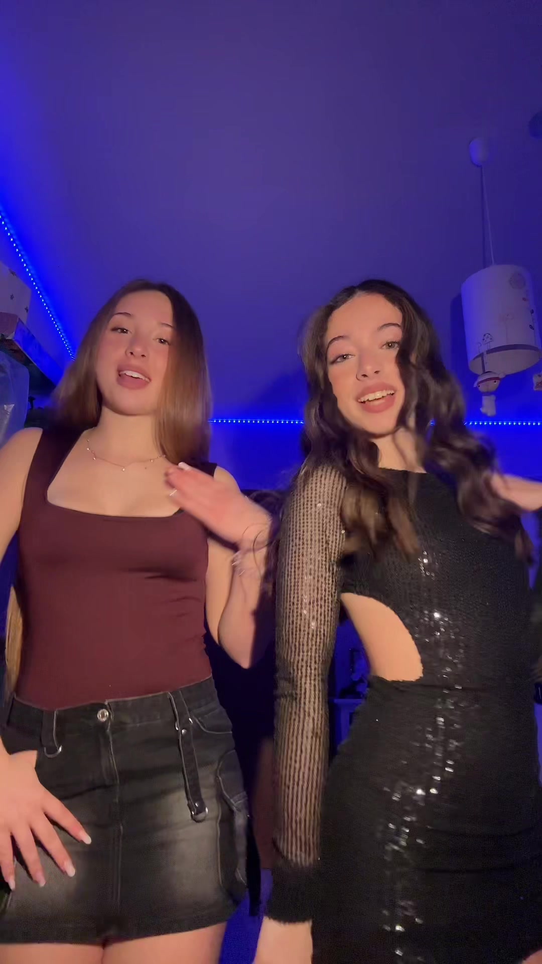 @ame e sofi